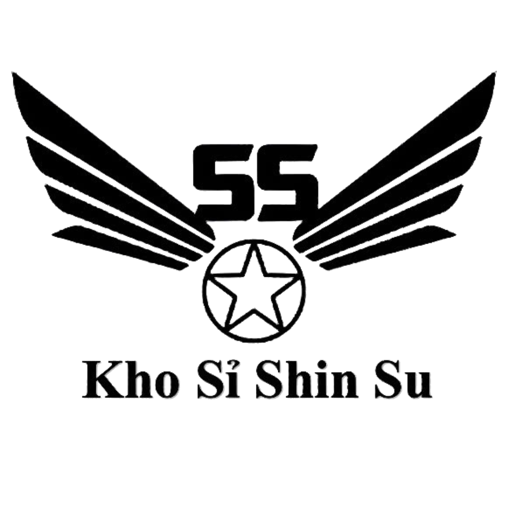 Kho Sỉ Shin Su